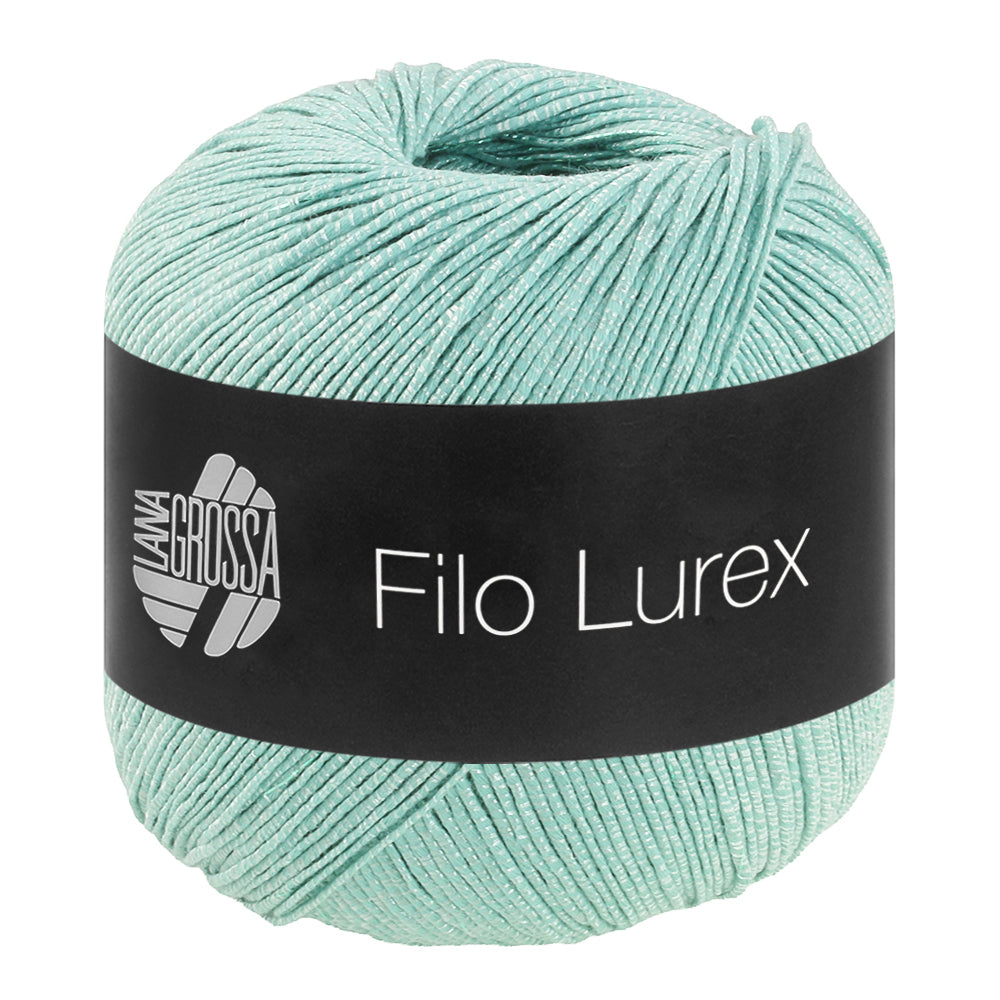 Filo Lurex (Nera)