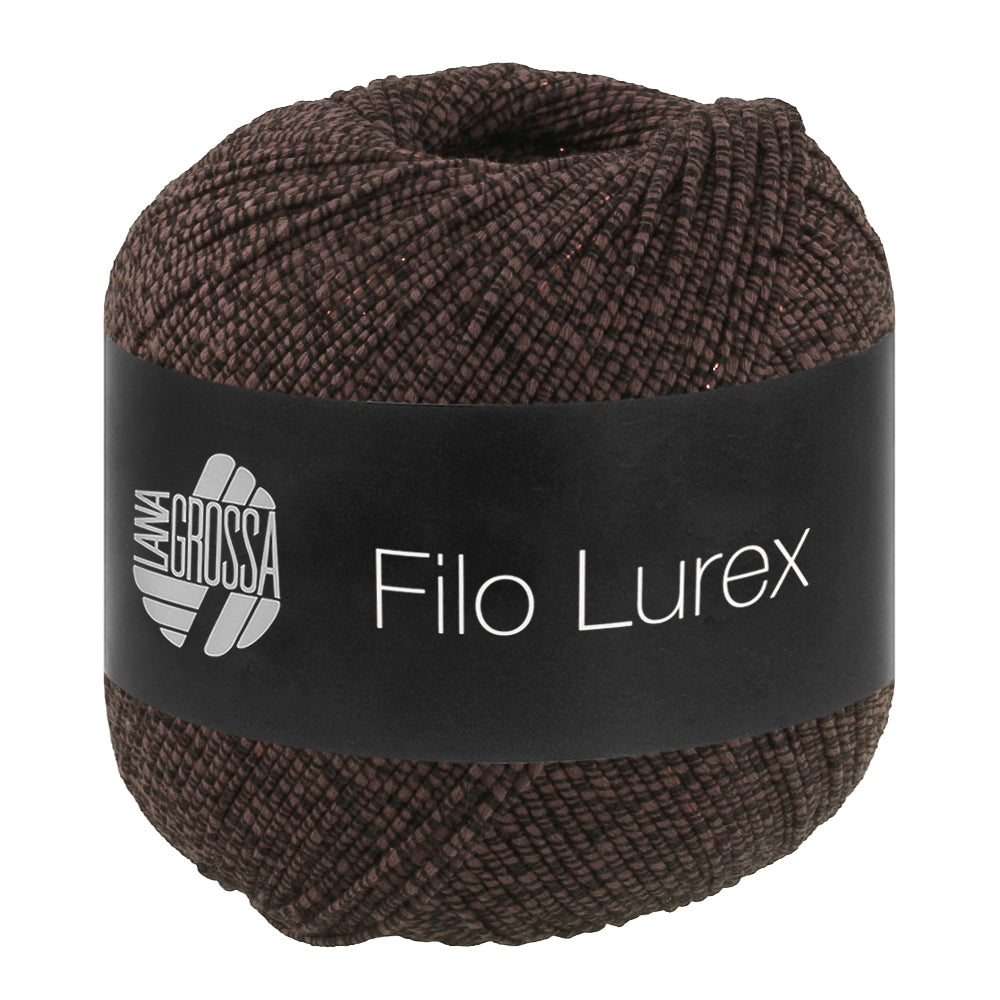 Filo Lurex (Nera)
