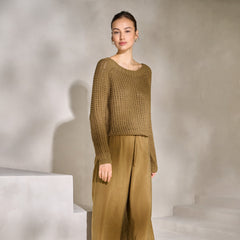 PULLOVER Tessera