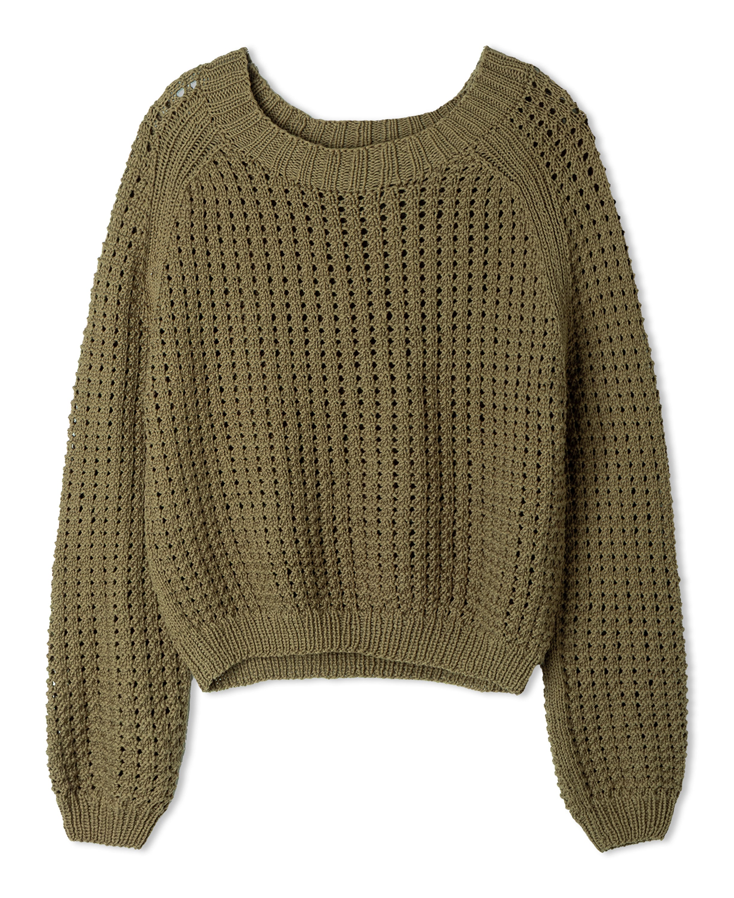 PULLOVER Tessera