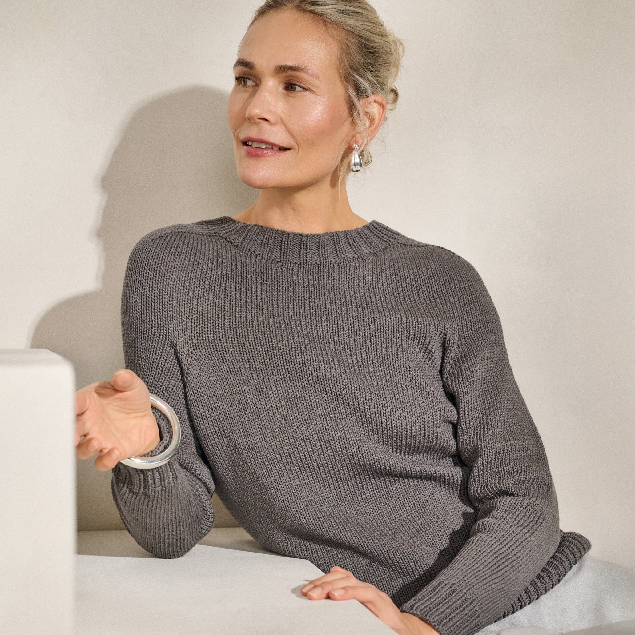PULLOVER Tessera