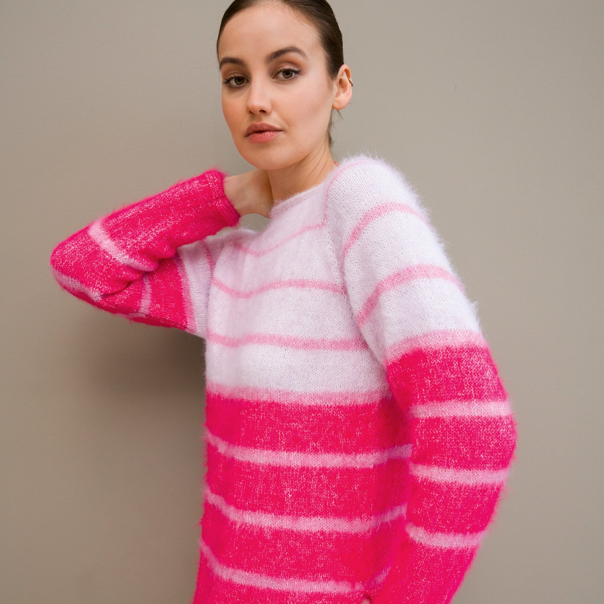 PULLOVER Finito