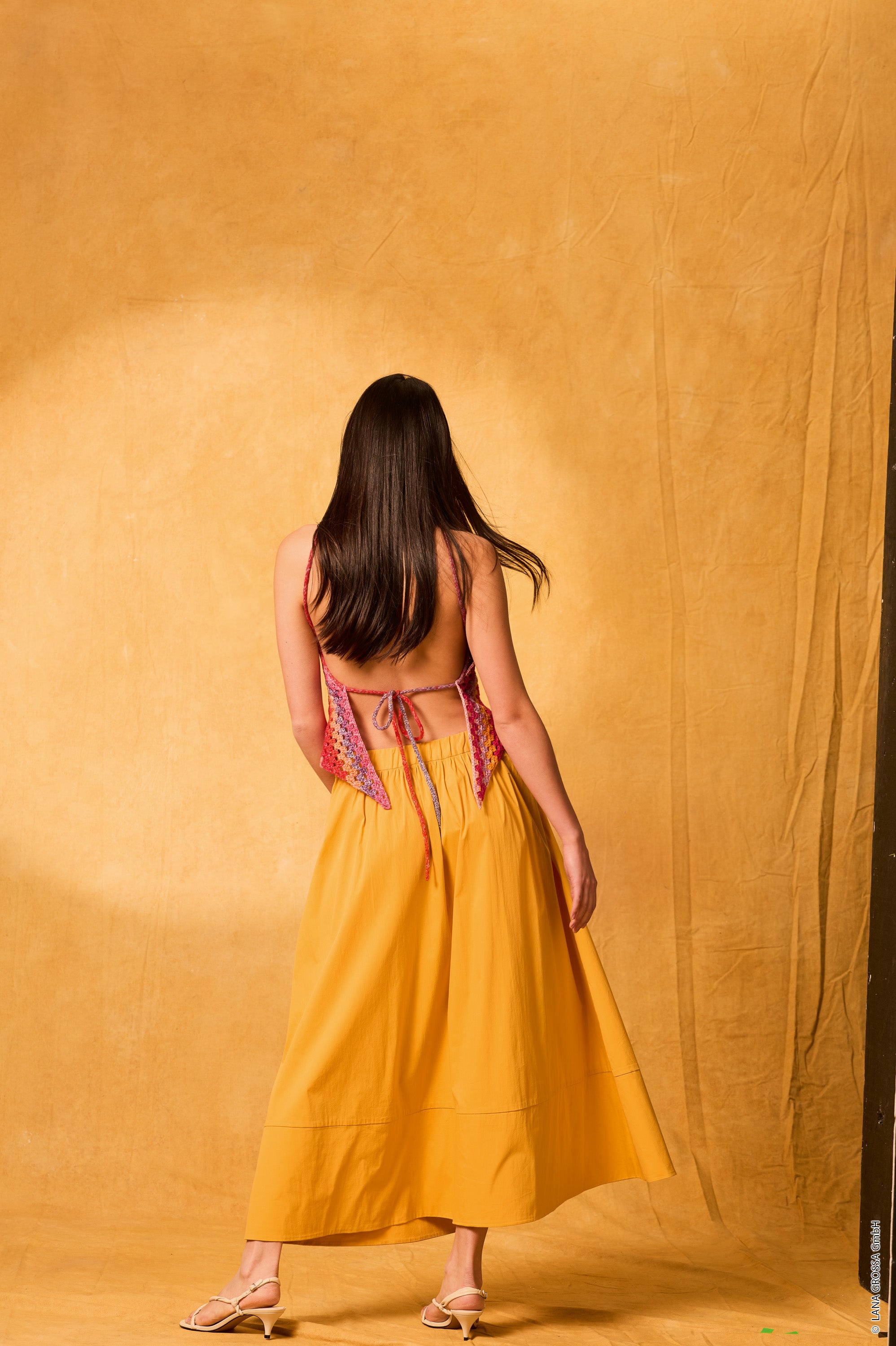 1-KNÄUEL-HÄKEL-TOP Cotonella