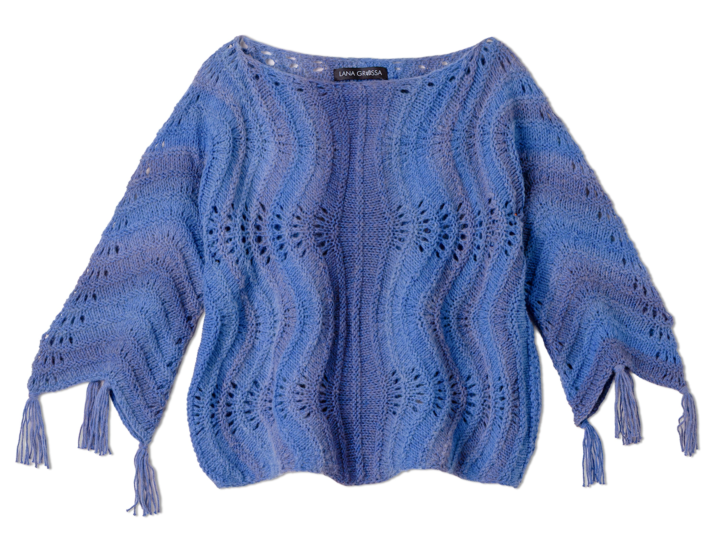 PULLOVER CORALLO