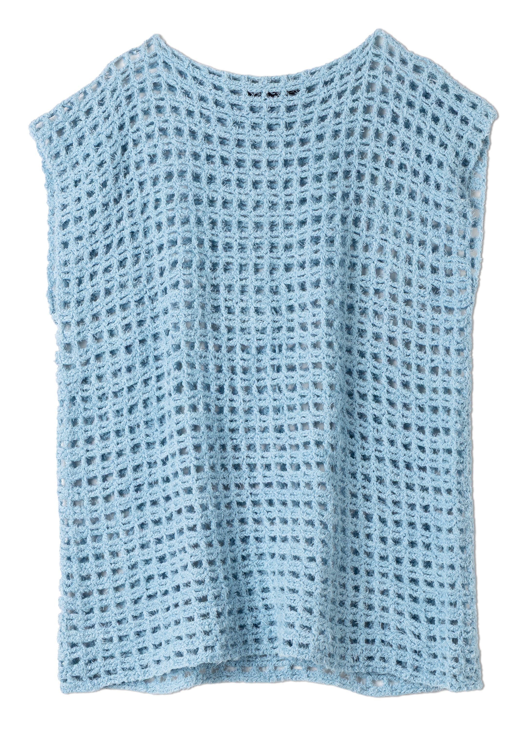 TOP Ella (Natural Knits)