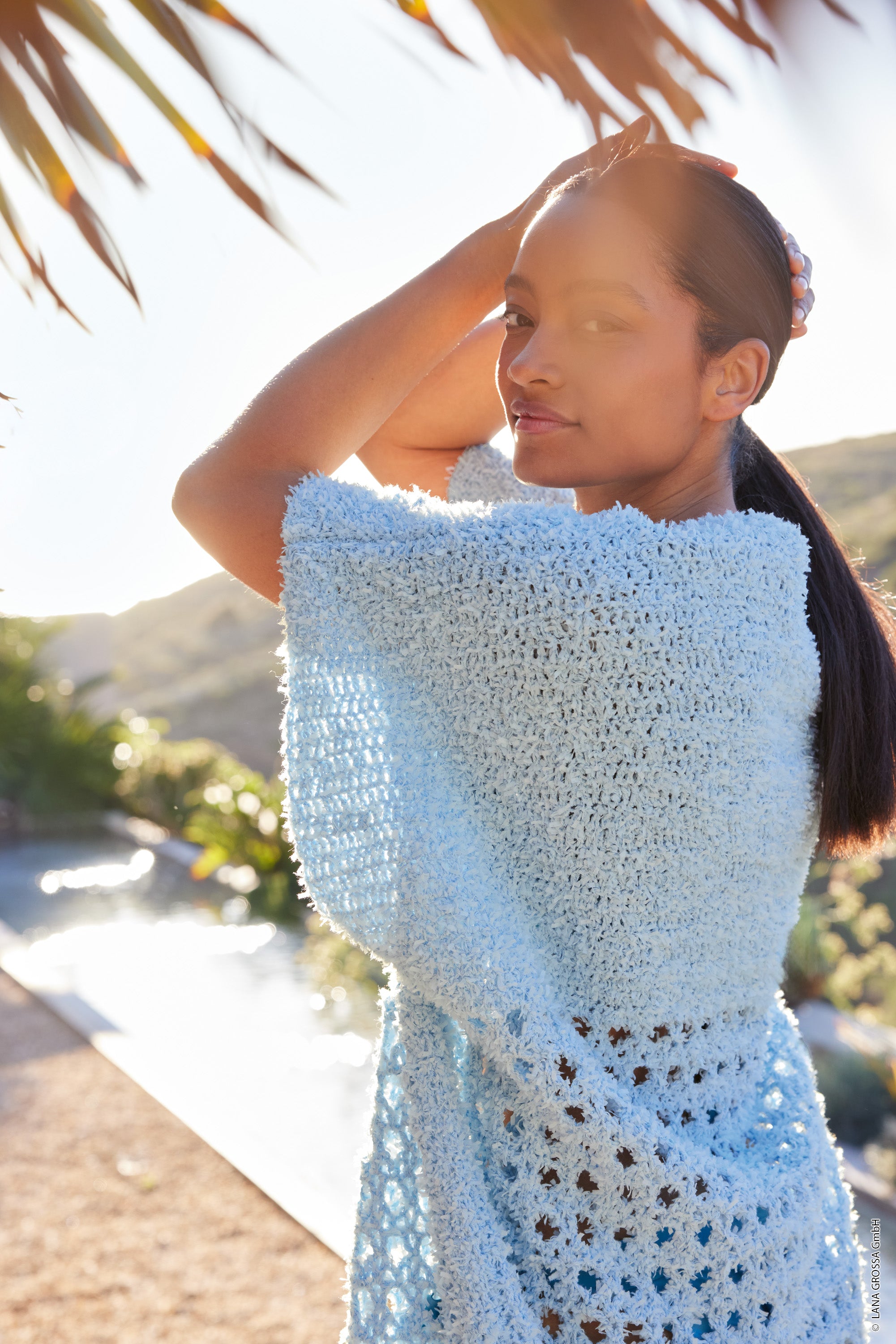 WESTE Frizzante - (Nera)