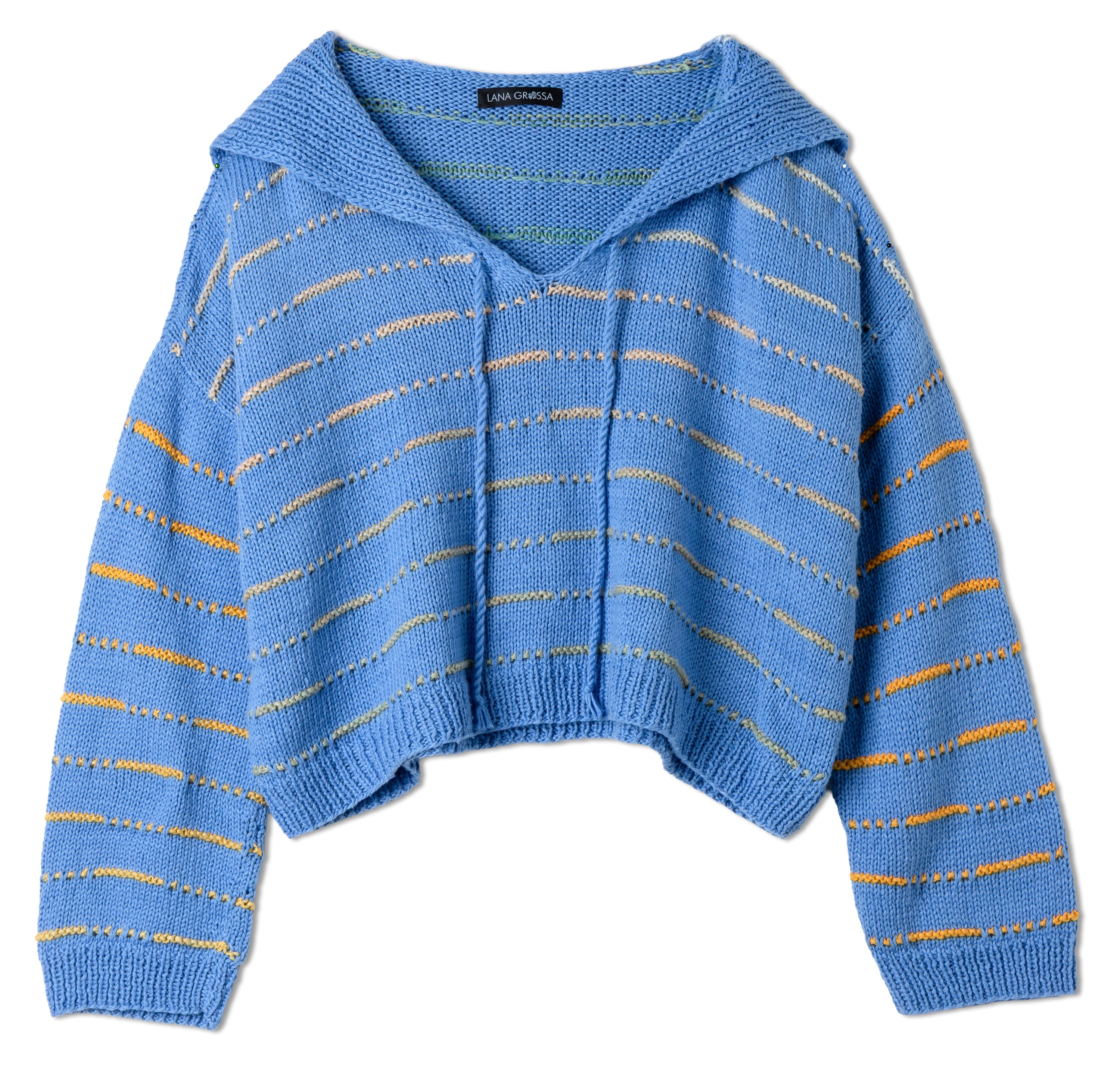 PULLOVER Cotonella