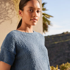 SHIRT Ella (Natural Knits)