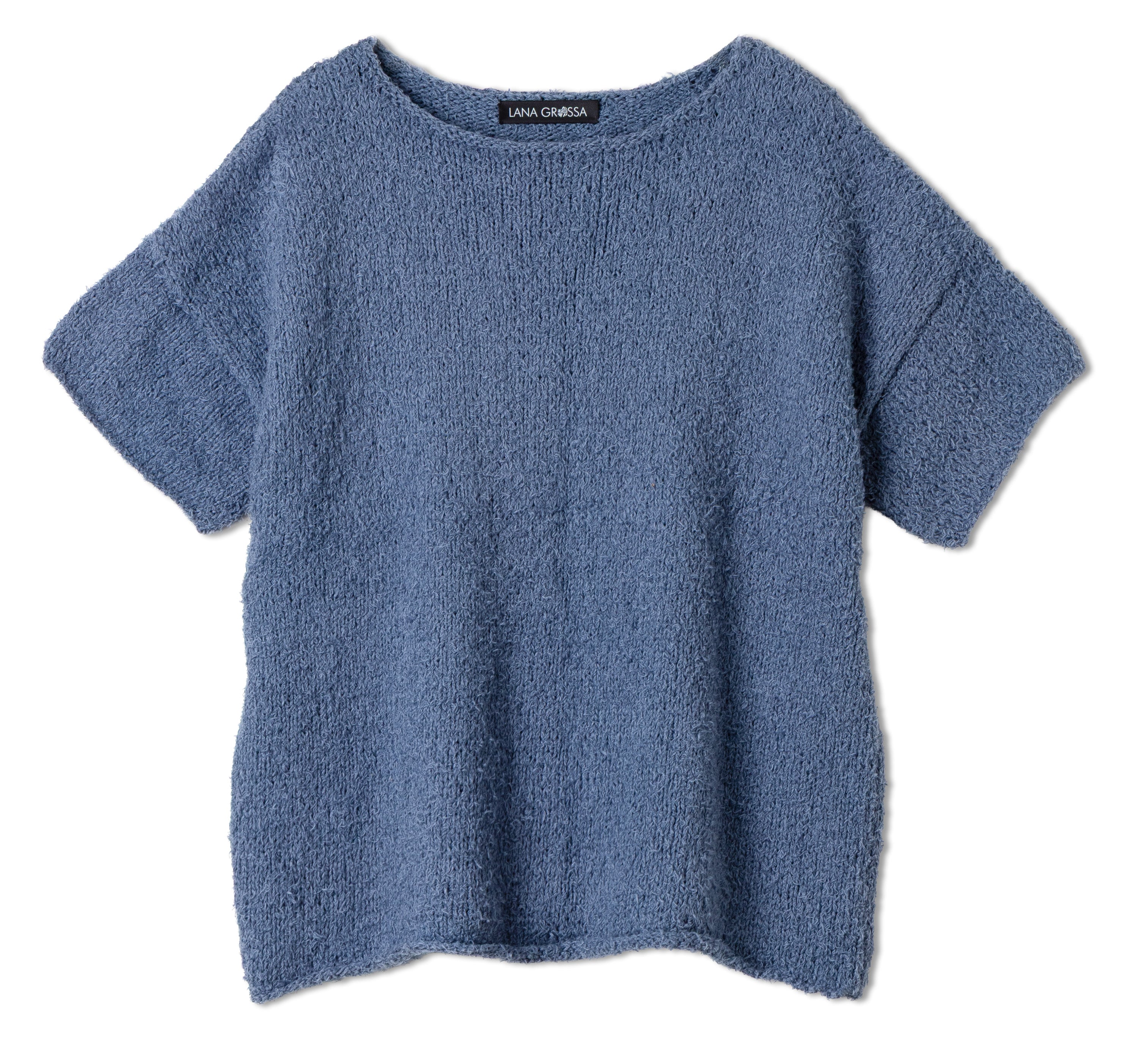 SHIRT Ella (Natural Knits)