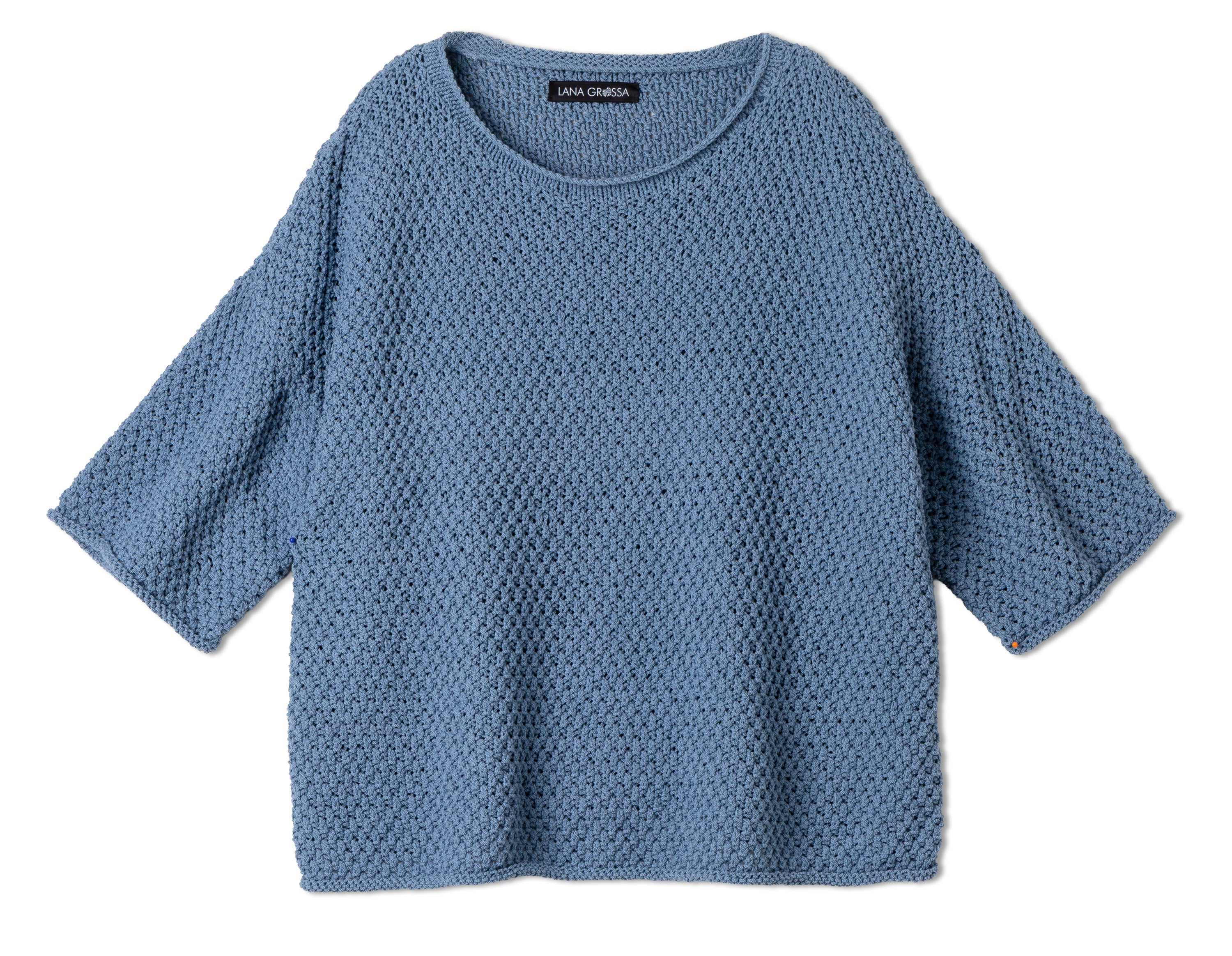 PULLOVER Gioia (Nera)