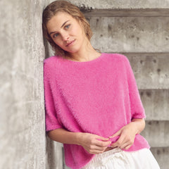 RAGLAN-SHIRT Per Fortuna