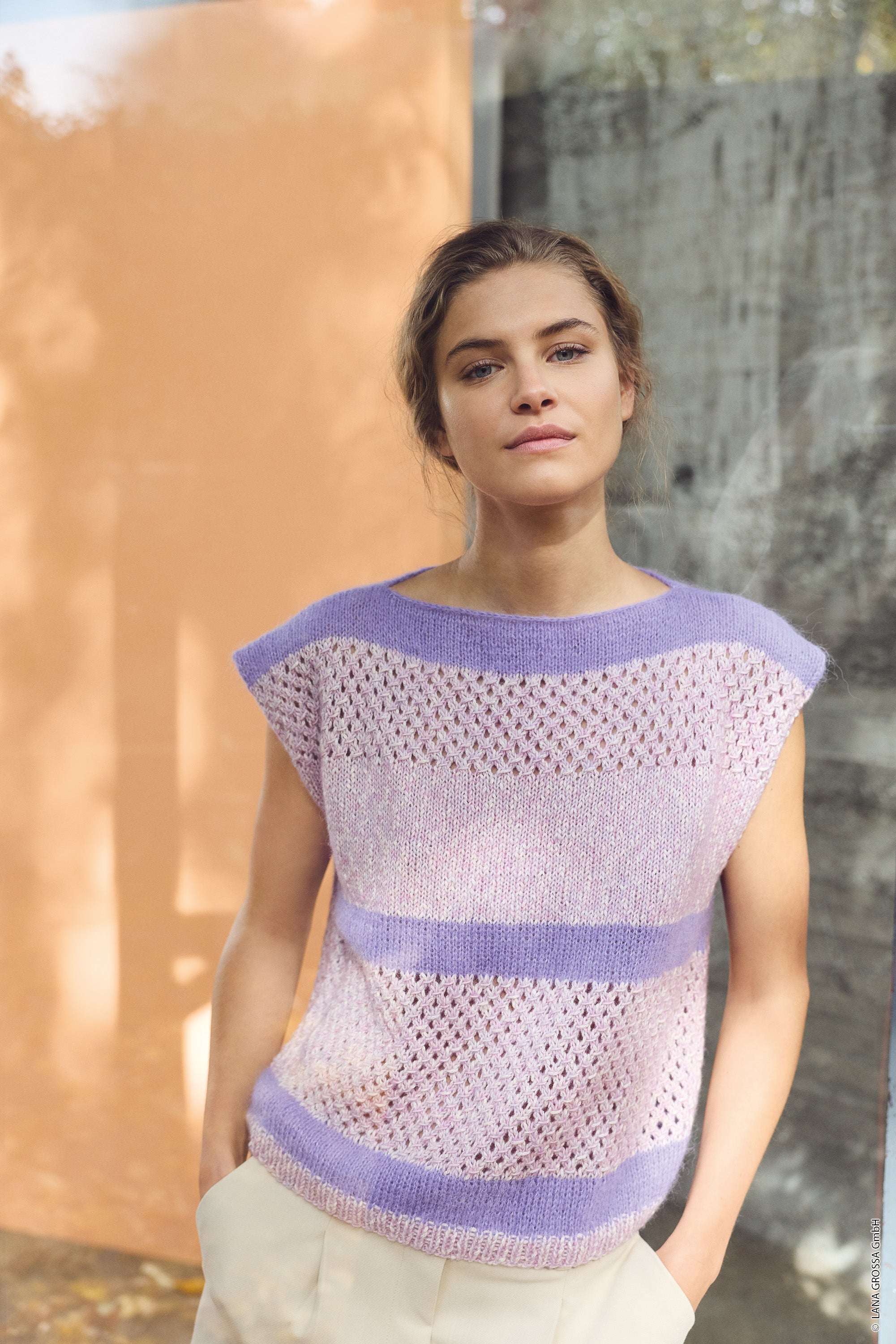 PULLUNDER Setasuri & Bottoni