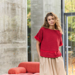 SHIRT ECOPUNO & BASTA