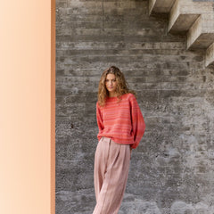 PULLOVER CORALLO