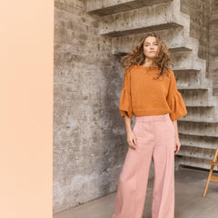 SHIRT · SUMMER SOFTNESS