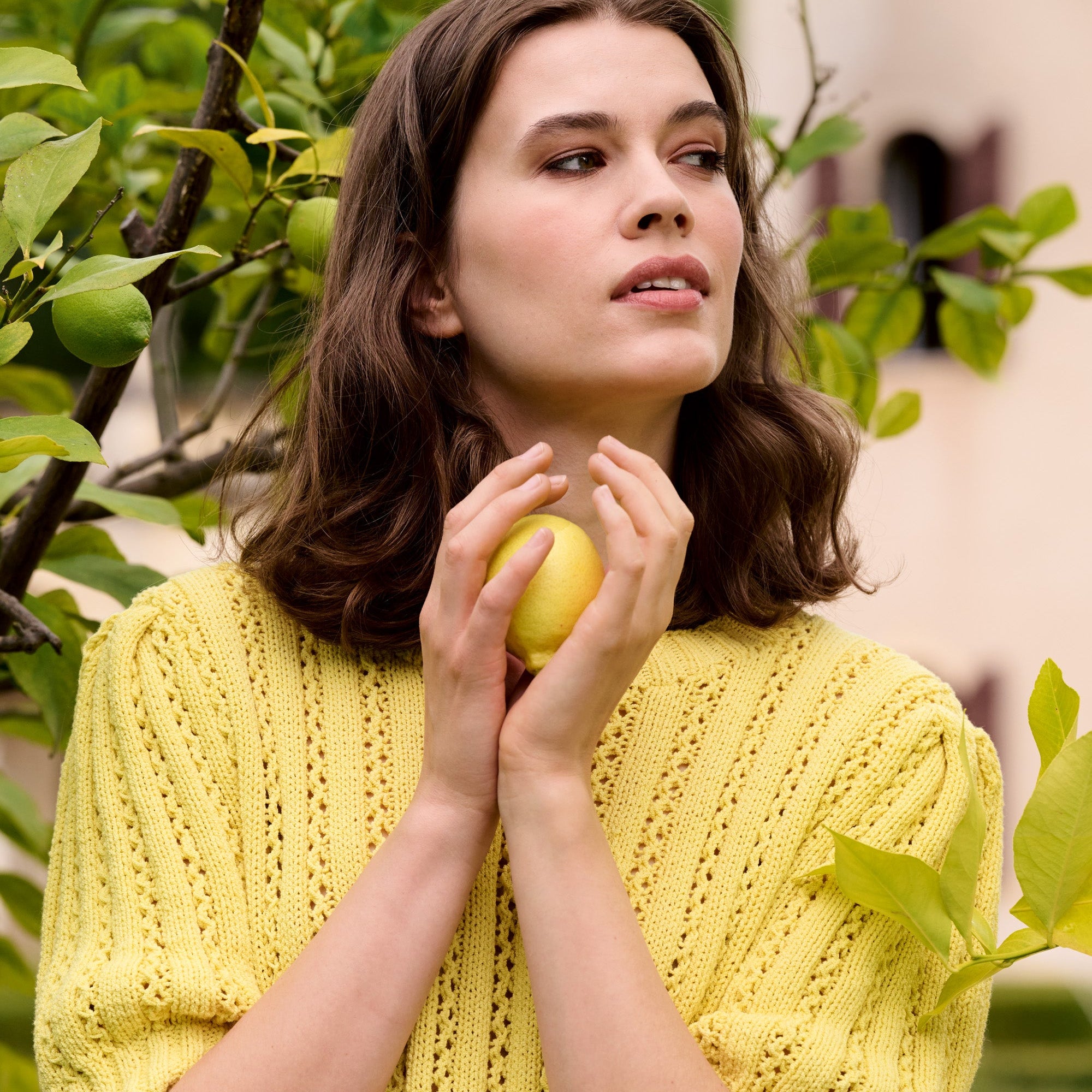 KURZARMPULLI Gioia (Nera)