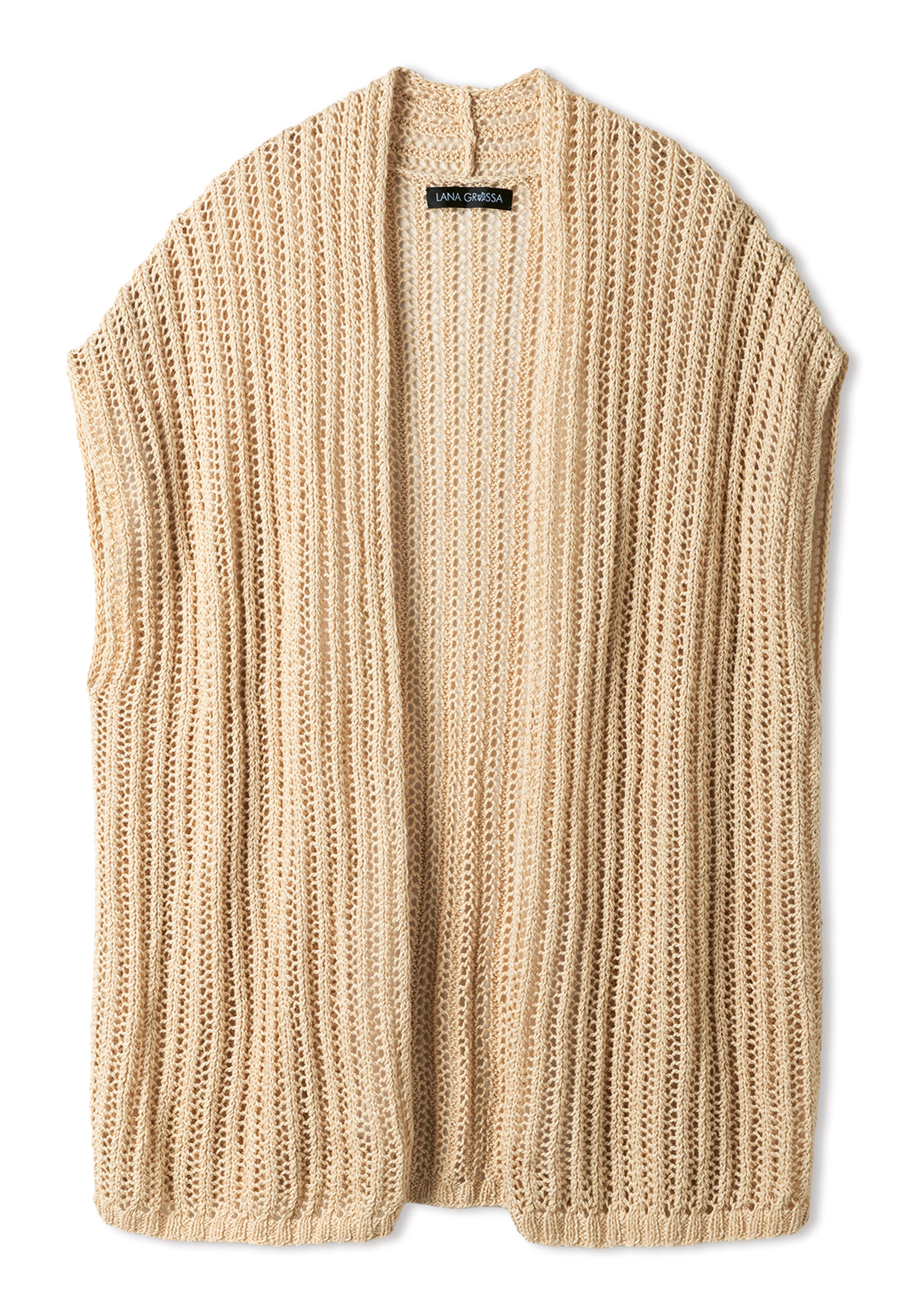 WESTE Summer Cashmere (Natrural Knits)