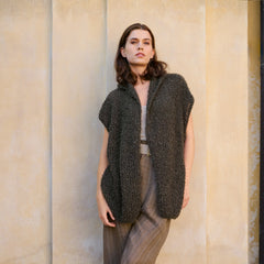HOODIEWESTE Frizzante - (Nera)