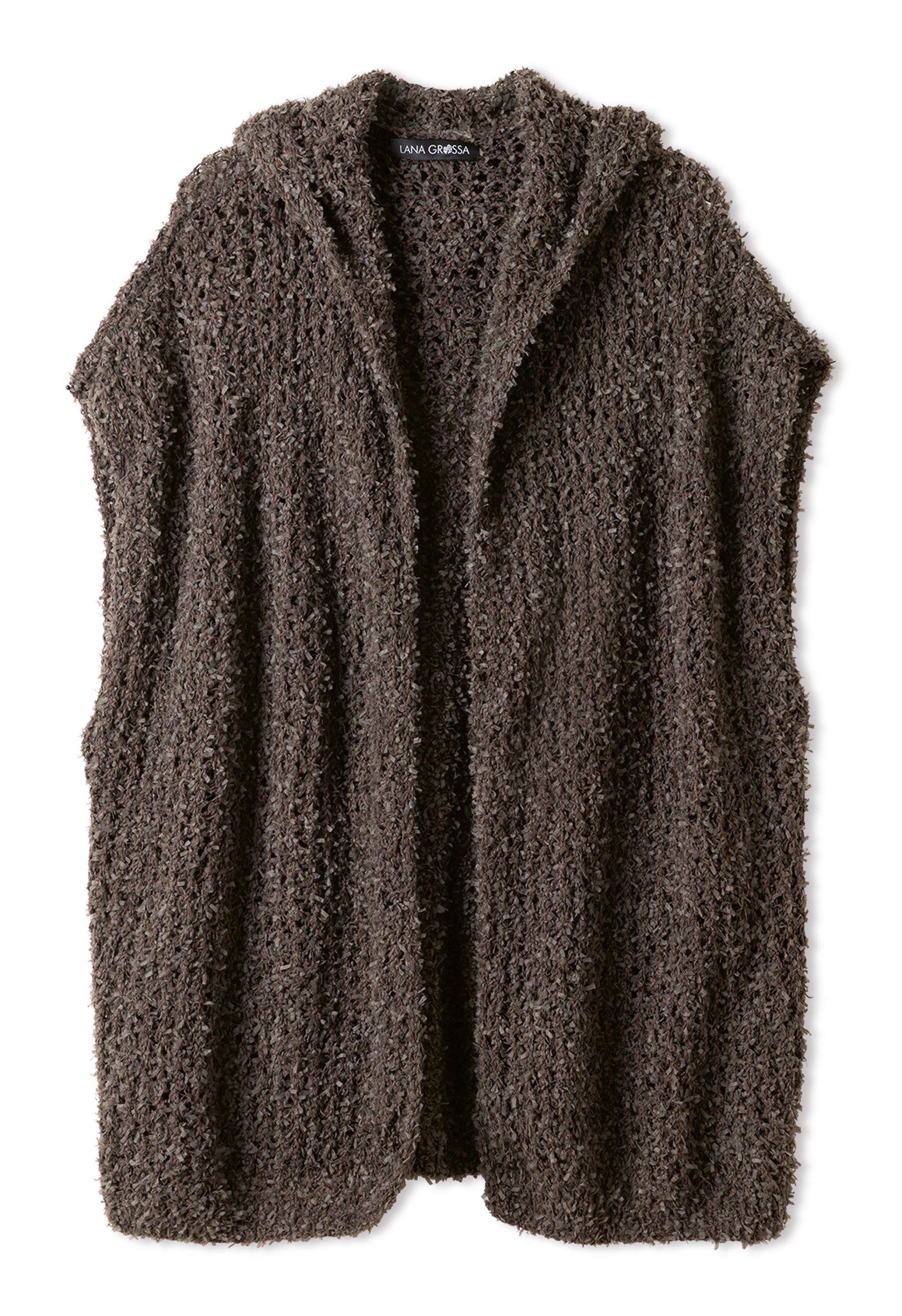 HOODIEWESTE Frizzante - (Nera)