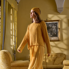 PULLOVER Setasuri & Glamour