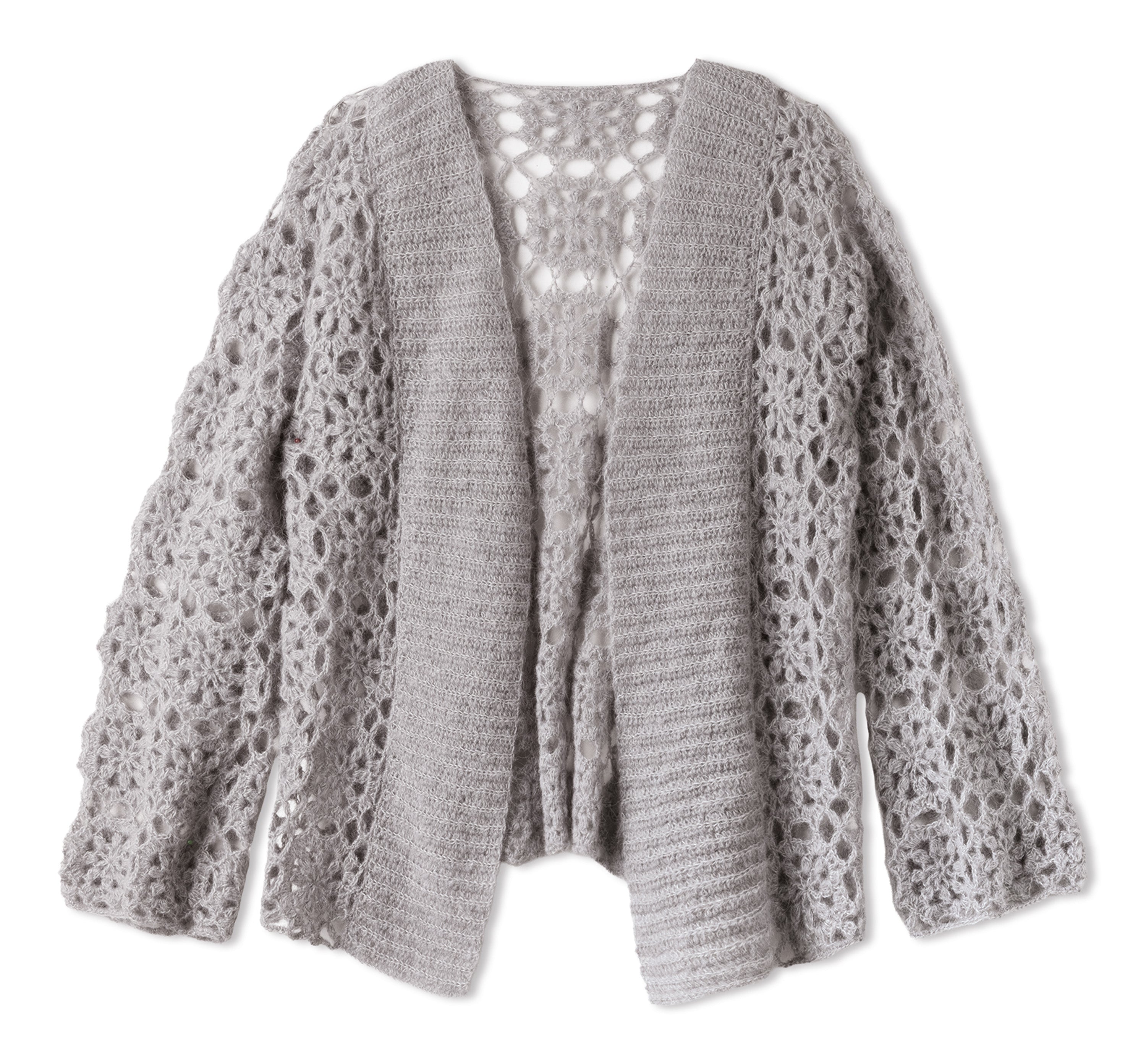 GRANNY-JACKE Setasuri