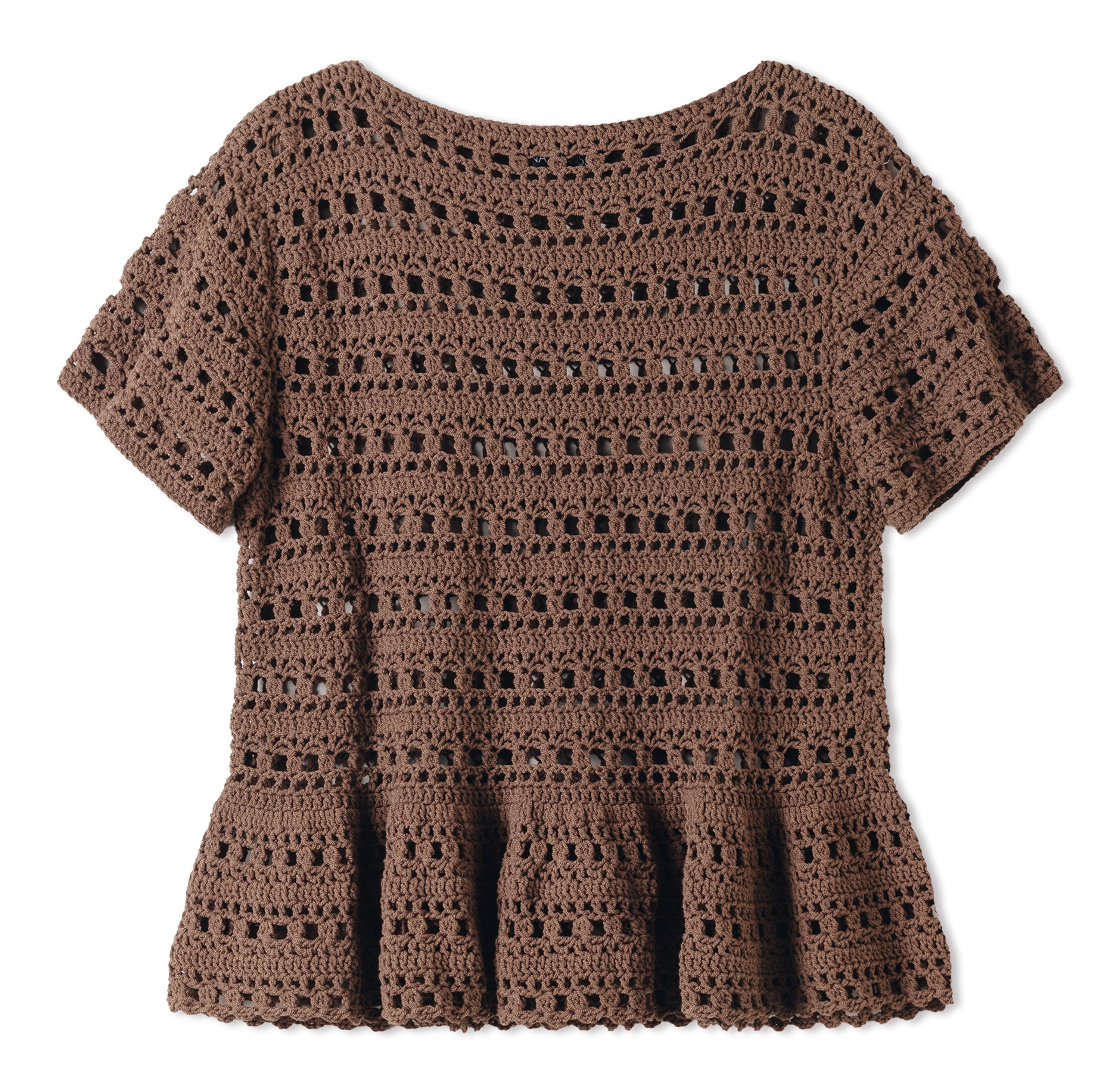 PULLOVER Gioia (Nera)