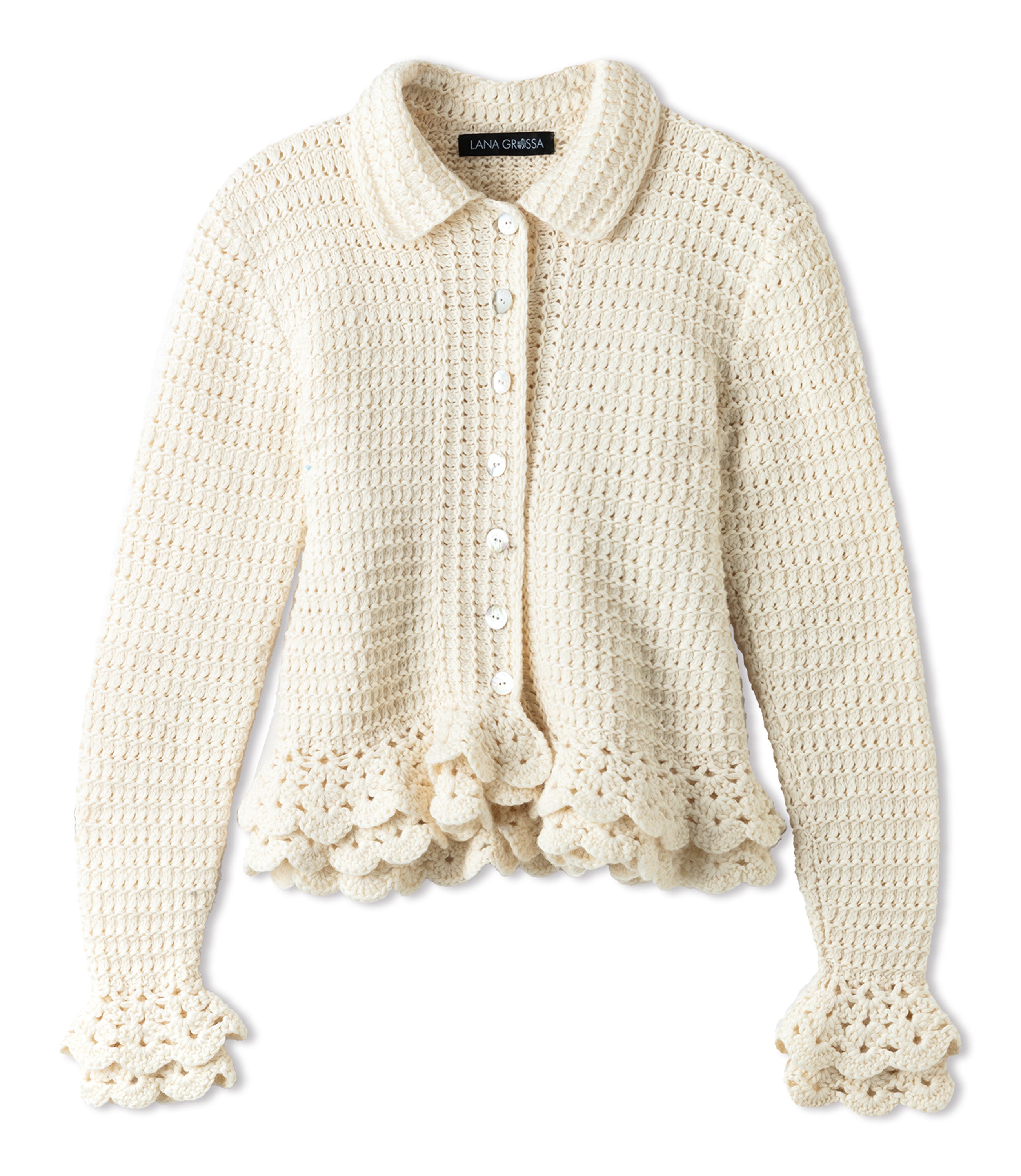 JACKE Summer Softness