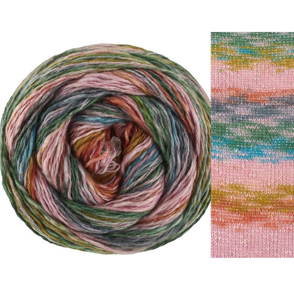 KURZARMJACKE Gomitolo California