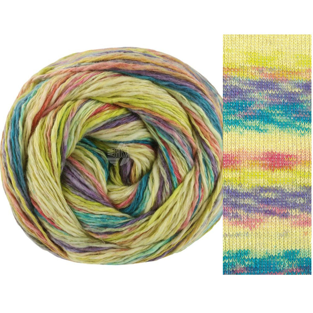 KURZARMJACKE Gomitolo California