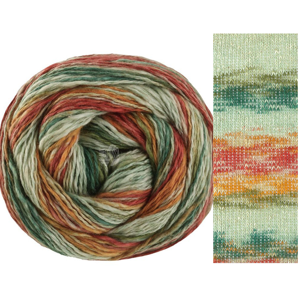 KURZARMJACKE Gomitolo California