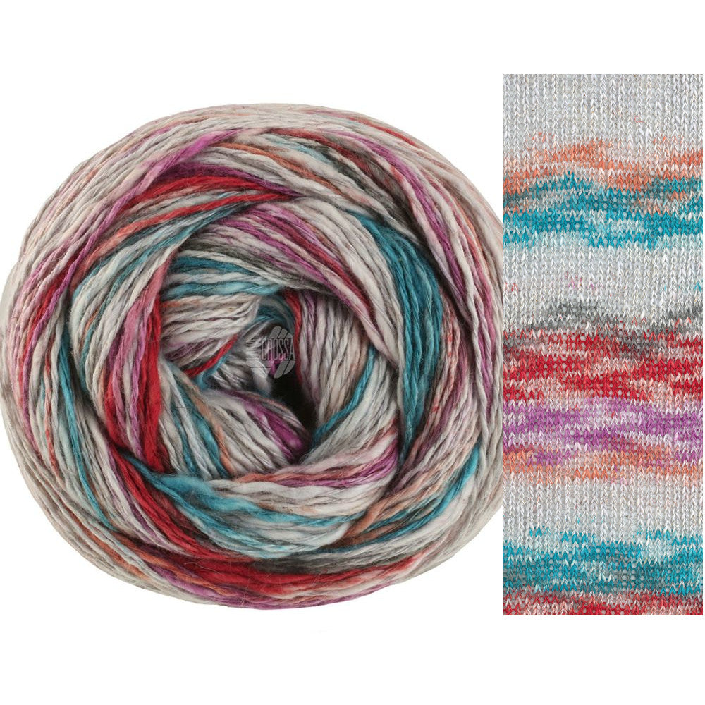 KURZARMJACKE Gomitolo California