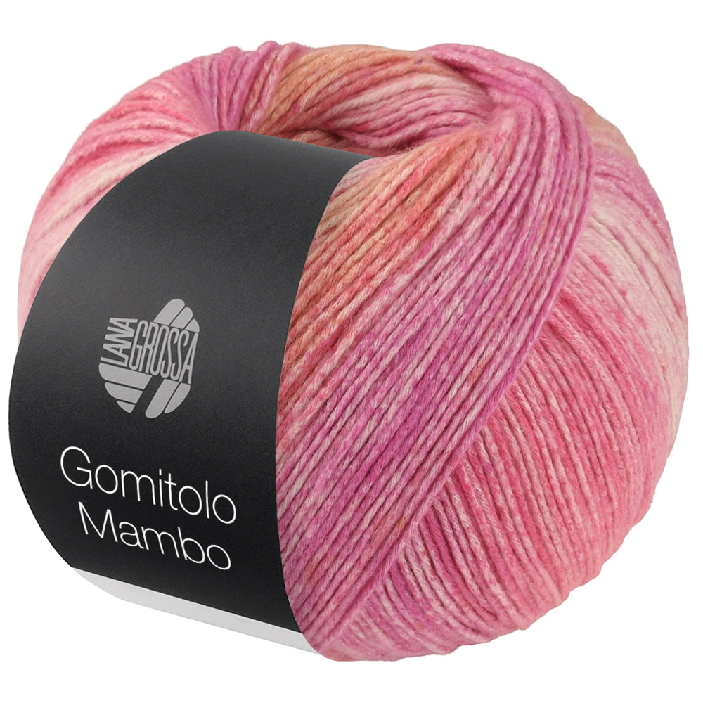 NETZ-TASCHE Gomitolo Mambo