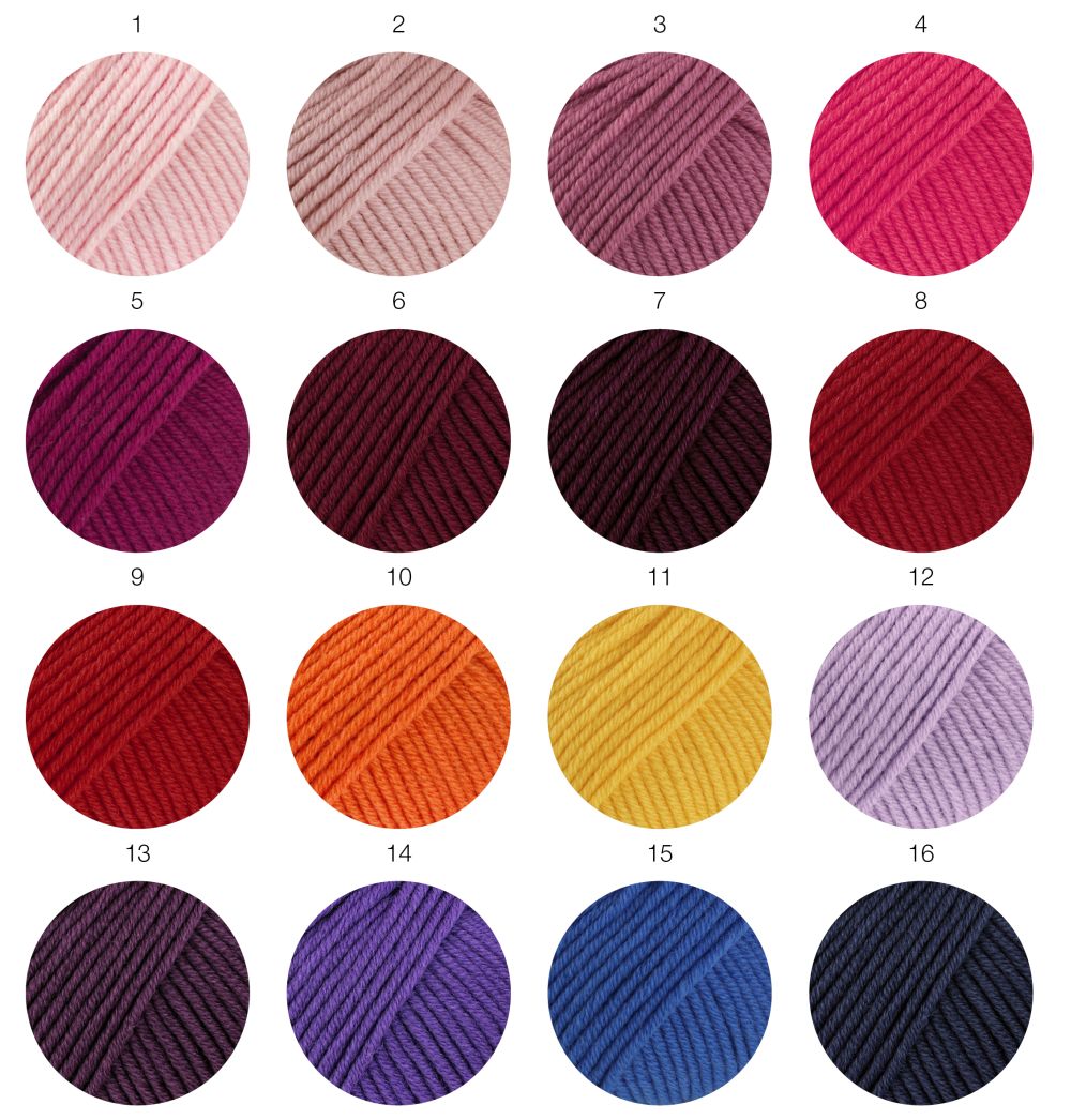 Cool Wool Superbig