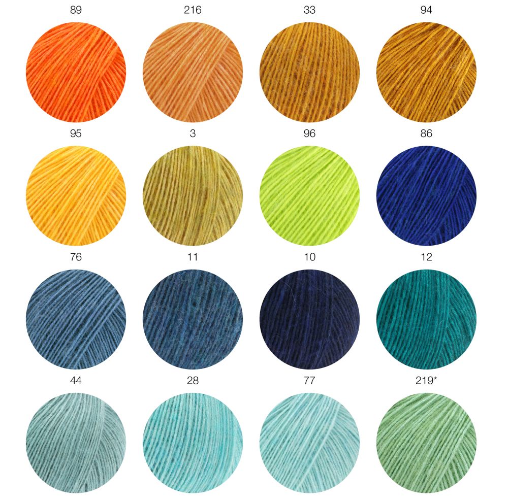 POLOJACKE MIT STREIFEN Ecopuno