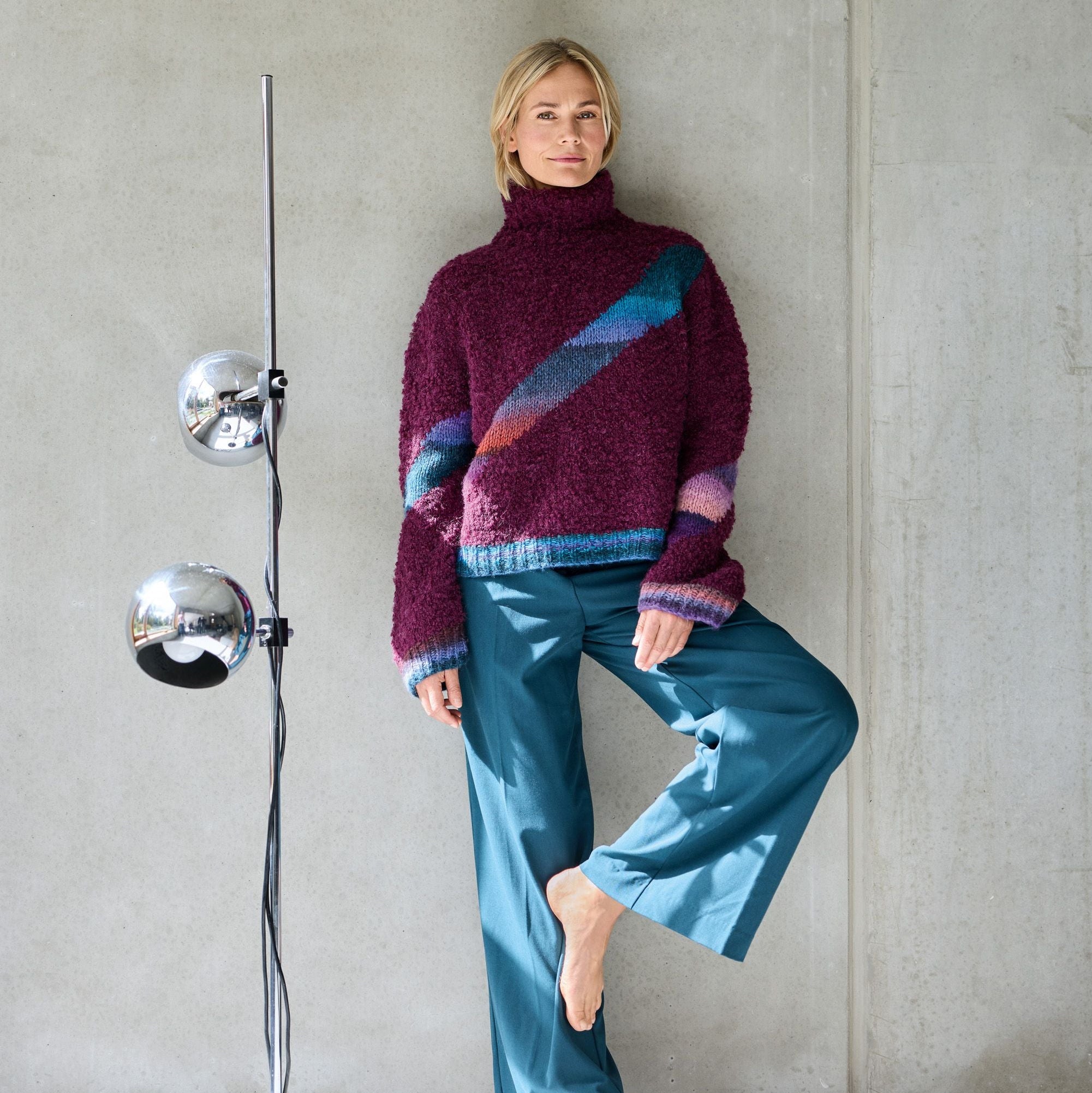 PULLI · ORSETTO & BOMBA