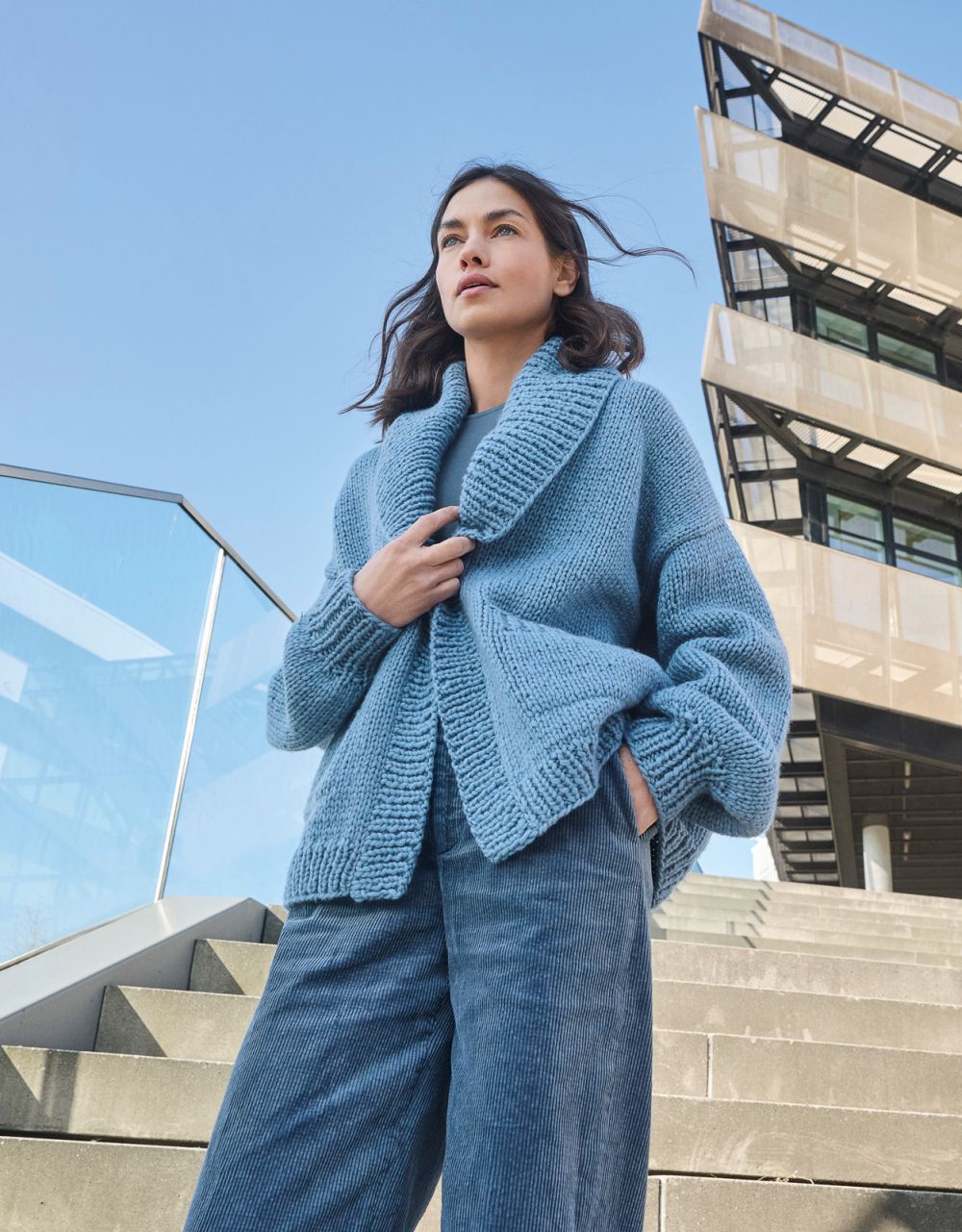 Lookbook 19 Herbst/Winter 2025/26