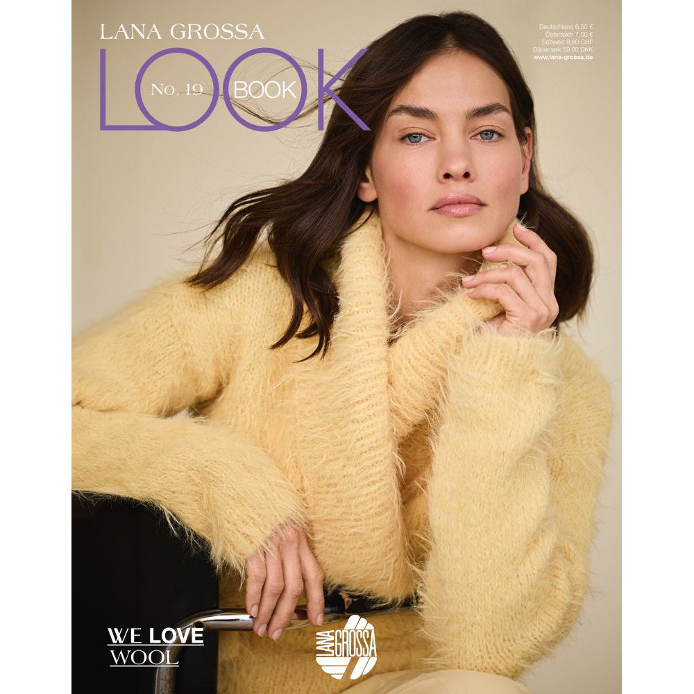 Lookbook 19 Herbst/Winter 2025/26
