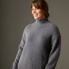 PULLOVER · Cosí