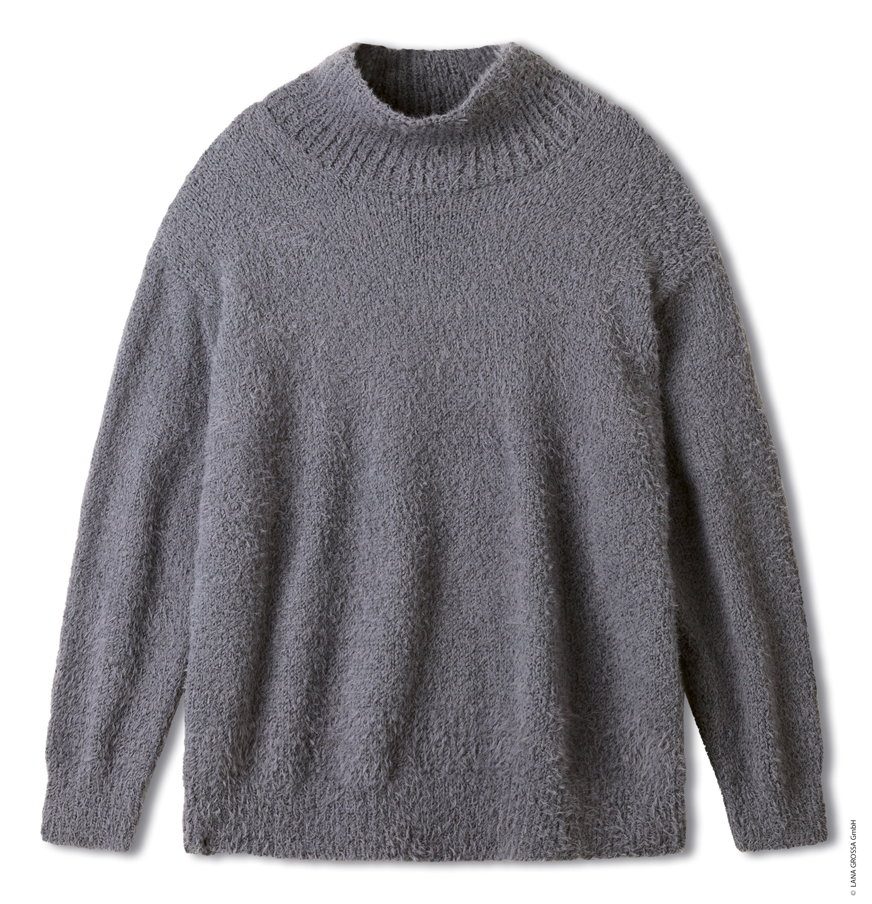PULLOVER · Cosí