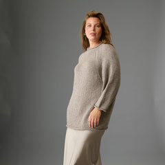 PULLOVER · Baco Bamboo