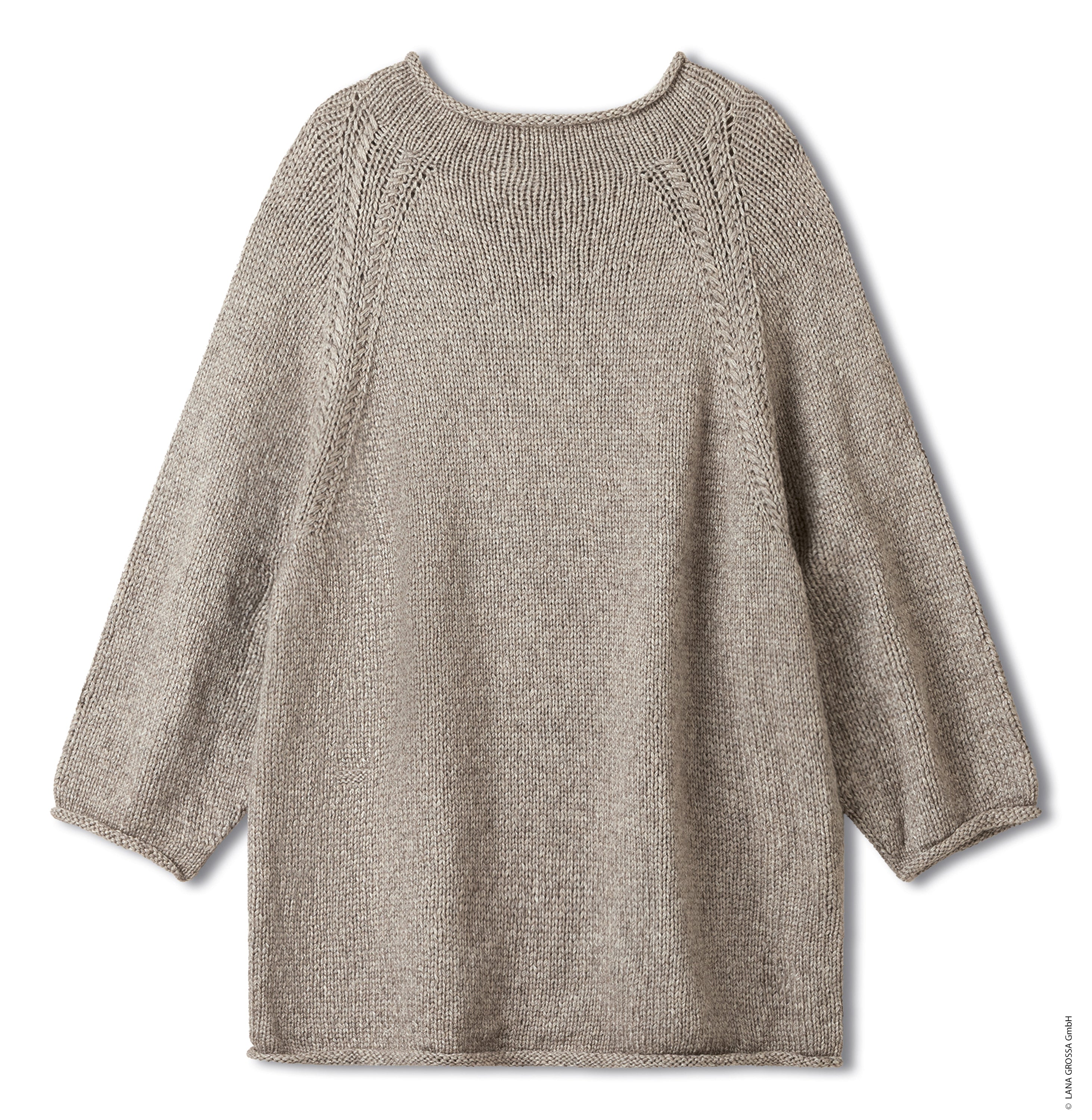 PULLOVER · Baco Bamboo