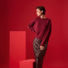 PULLOVER · Baco Bamboo
