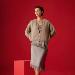 JACKE · Cosí
