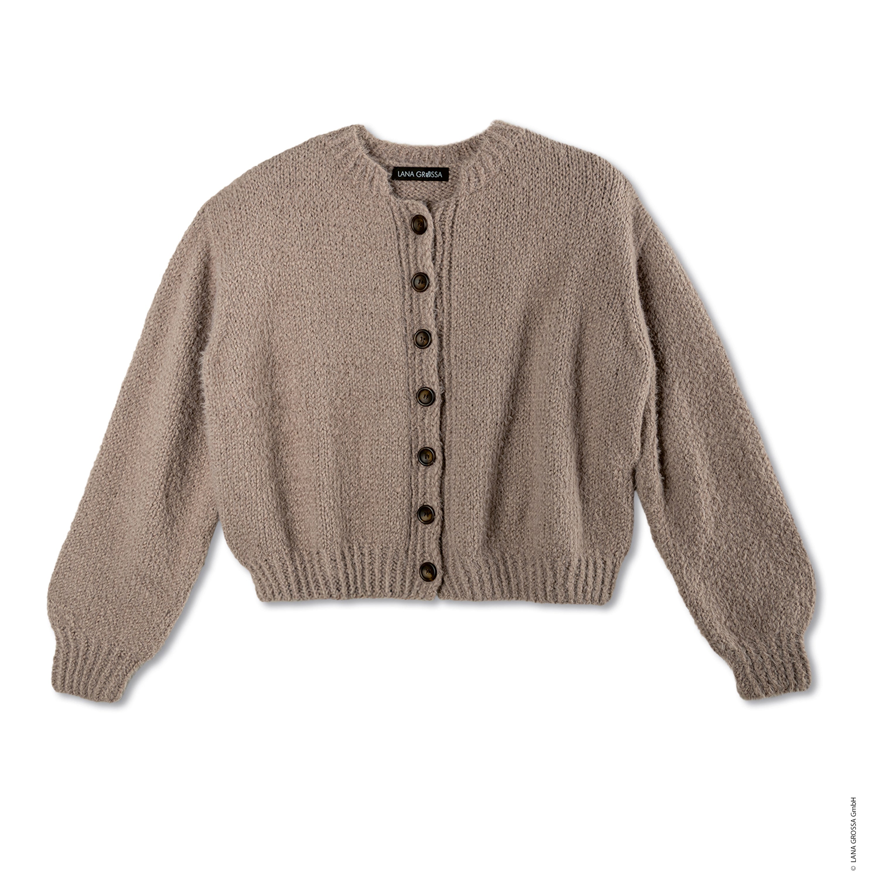 JACKE · Cosí