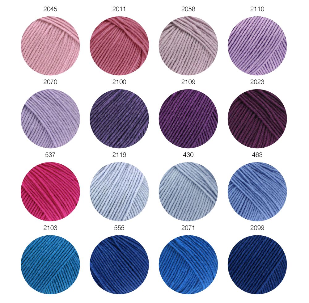 Cool Wool Uni