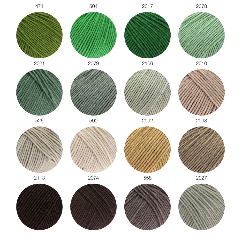 Cool Wool Uni