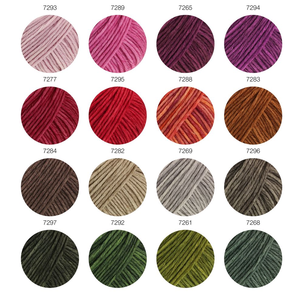 Cool Wool Superbig Vintage