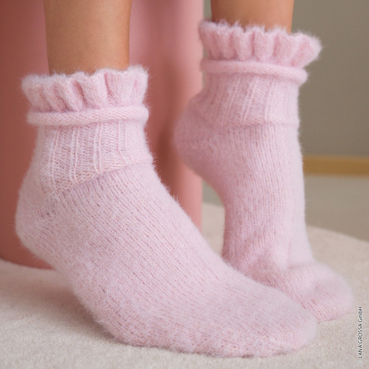 SOCKEN · Meilenweit Cosy Socks