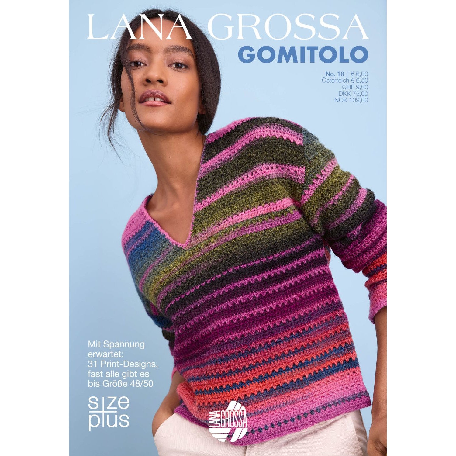 Gomitolo 18