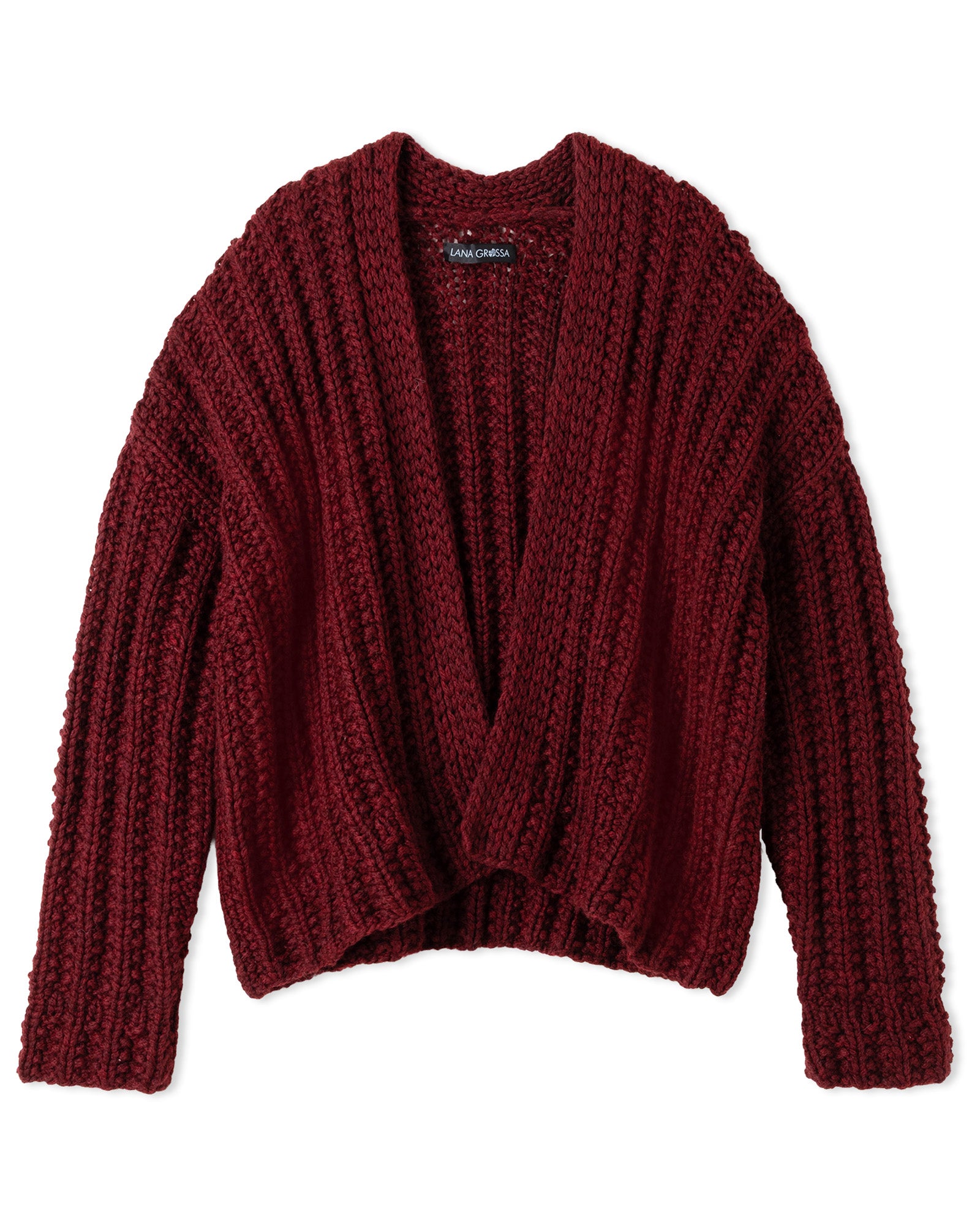CARDIGAN · Baby Chain